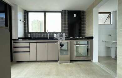 Imagem 3: Um duplex com uma vista incrível! Na melhor localização de Juiz de Fora!