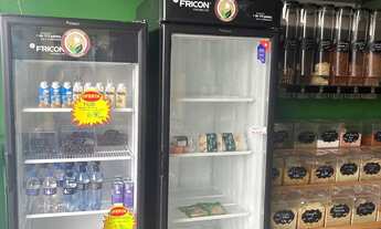 Imagem 3: Passo Ponto- Loja de Produtos Naturais Mooca