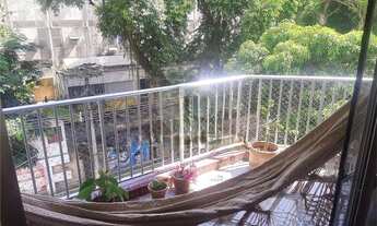 Imagem 6: Apartamento com 2 dormitórios à venda, 62 m² por R$ 650.000,00 - Ingá - Niterói/RJ