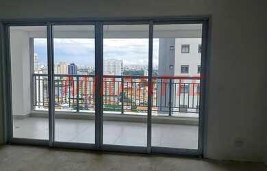Imagem 3: Apartamento de 183m² com 4 quartos em Santana