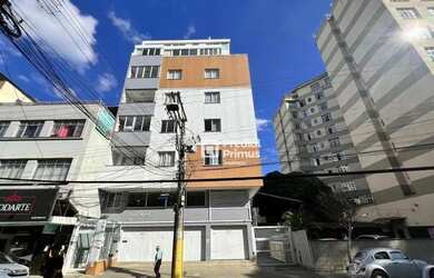 Imagem 2: Apartamento com 2 dormitórios à venda, 116 m² por R$ 600.000,00 - Centro - Nova Friburgo/R
