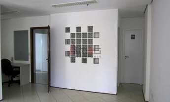 Imagem 6: Conjunto Comercial a venda ou locação na Vila Romana