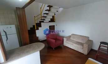 Imagem 2: Apartamento 1 Quarto MOBILIADO - Lourdes