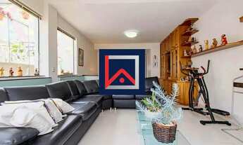 Imagem 3: Venda Cobertura 3 Dormitórios - 186 m² Perdizes