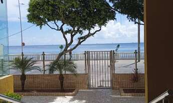 Imagem 5: ALUGO PARA TEMPORADA DE CARNAVAL EDF. PRAIAVILLE FAROL DA BARRA *75 CARLOS/ANT