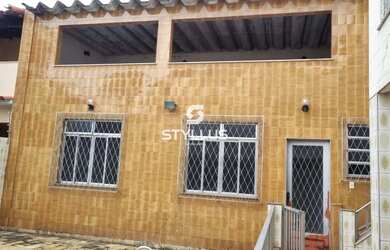 Imagem 7: Riachuelo Casa com 3 dormitórios