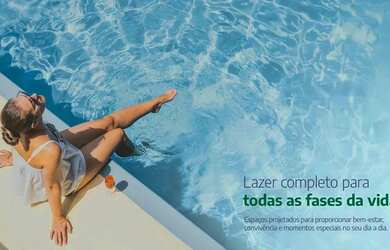 Imagem 5: APARTAMENTO 1 QUARTO 37,37M² PARALELA MENSAIS A PARTIR DE R$281,00