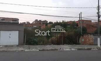 Imagem 3: Terreno - Cidade Satélite Íris - Campinas