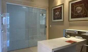 Imagem 4: Sala à venda no bairro Setor Oeste - Goiânia/GO