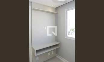 Imagem 3: Apartamento à Venda - Barra Funda, 2 Quartos, 35 m2