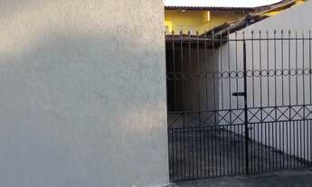 Imagem 7: Casa no Condomínio Recanto dos Pássaros Bairro Brasília