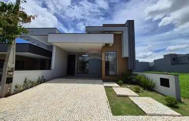 Imagem: Casa nova para locação, 3 quartos suítes