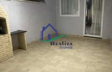 Imagem: CASA DUPLEX COM 2 QUARTOS A VENDA POR 280.000