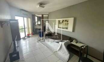 Imagem 2: APARTAMENTO 1 QUARTO NO POSTO 2 - LEME