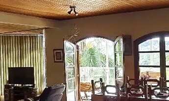 Imagem 7: Casa de condomínio em Rua das Cerejeiras - Terras do Madeira - Carapicuíba/SP