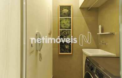 Imagem 6: Venda Apartamento 1 quarto Santo Agostinho Belo Horizonte