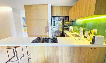 Imagem 6: Apartamento Garden no Pantanal - 2 dormitórios, sendo 1 suite - Florianópolis/SC