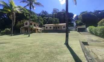 Imagem: Aluguel Granja Represa João Penido