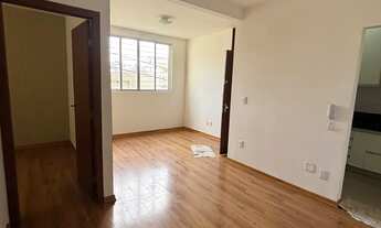 Imagem: APARTAMENTO SAGRADA FAMÍLIA