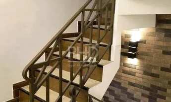 Imagem 4: Casa de Condomínio à venda, 3 quartos, 1 suíte, 2 vagas, Nova Petrópolis - São Bernardo do