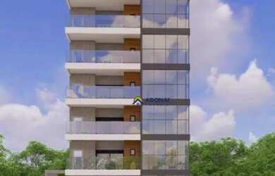 Imagem 2: Apartamento com 3 dormitórios à venda por R$ 1.260.000 - Centro - Guaratuba/PR