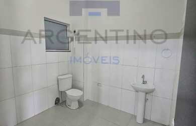 Imagem 3: Excelente galpão industrial, localizado na Via Perimetral de Brás Cubas