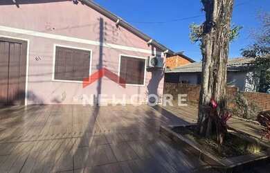 Imagem 6: Casa em Avelino Schefeel - Cohab - Parobé/RS
