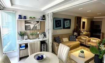 Imagem: Apartamento para venda no condomínio na