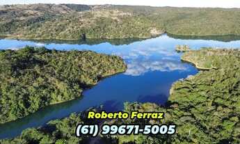 Imagem: Corumbá 4, Corumbá IV Lançamento na beira