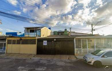 Imagem 2: Casa 3 quartos, à Venda - QNL 28 Taguatinga Norte