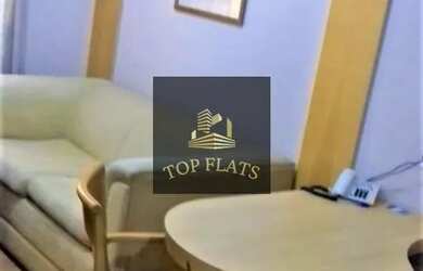 Imagem 2: Flat disponível em Pinheiros - SP