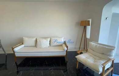 Imagem 7: Apartamento com 3 dormitórios à venda, 150 m² por R$ 1.500.000,00 - Astúrias - Guarujá/SP