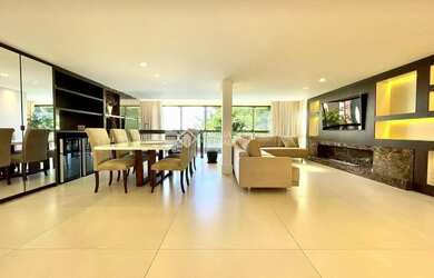 Imagem 5: Apartamento 3 quarto(s), no bairro Bela Vista