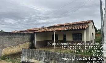 Imagem: Oportunidade Única em AGUAS LINDAS DE GOIAS