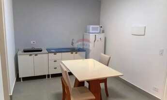 Imagem 2: Kitnet Nova e Moderna para Alugar próximo a Unicamp, SP em Barão Geraldo - Campinas/SP