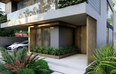 Imagem 4: Casa em Avenida Jorge Curi - Barra da Tijuca - Rio de Janeiro/RJ