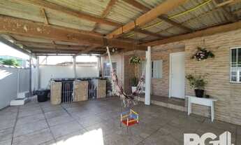 Imagem 3: Casa em Restinga