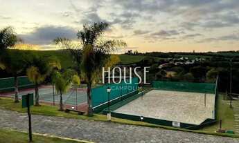 Imagem 6: Terreno à venda, 1280 m² por R$ 450.000,00 - Condomínio Village Ipanema - Araçoiaba da Ser