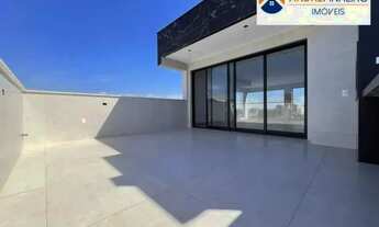 Imagem: Cobertura à Venda com 3 Quartos e 3 Banheiros