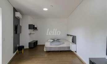 Imagem 2: Apartamento 1 quartos para alugar no(a) Vila Prudente