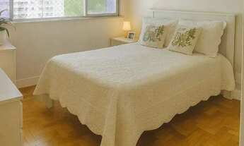 Imagem 5: Apartamento com 3 dormitórios à venda, 95 m² por R$ 530.000,00 - Santa Rosa - Niterói/RJ