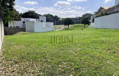 Imagem 2: Terreno à venda, 457 m² - Condomínio Residencial Flores - Sorocaba/SP