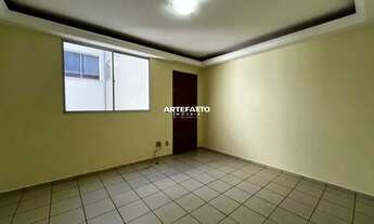 Imagem: Apartamento com 2 dormitórios no Jardim