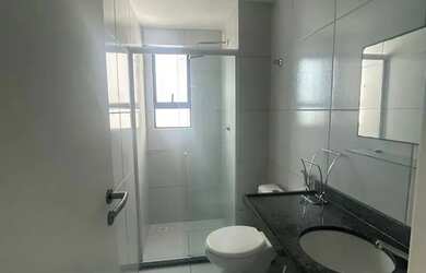 Imagem 4: Apartamento à Venda com 3 Quartos e Varanda Gourmet Vila Lagoa