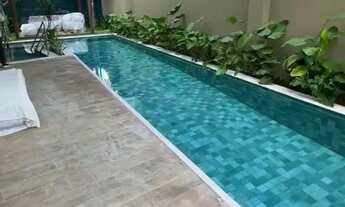 Imagem 7: APARTAMENTO STUDIO EM CASA FORTE PRONTO PARA MORAR