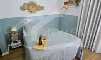 Imagem 3: MARAVILHOSO CONJUGADO TODO REFORMADO COM PORTEIRA FECHADA!