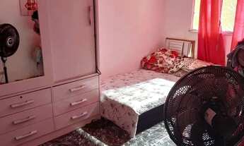 Imagem 4: Casa em Rua General Roberto de Oliveira - Bangu - Rio de Janeiro/RJ