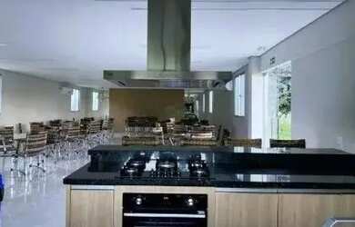 Imagem 7: Apartamento com 2 quartos na Região Leste