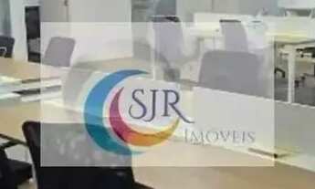 Imagem: Imóvel para aluguel tem 498 metros quadrados