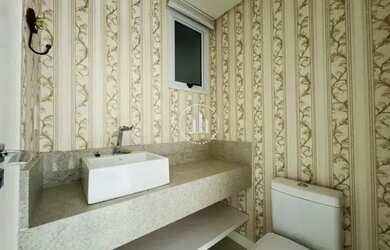 Imagem 7: Apartamento 3 Quartos com 1 Suíte e 120m² - Campinas - CEN